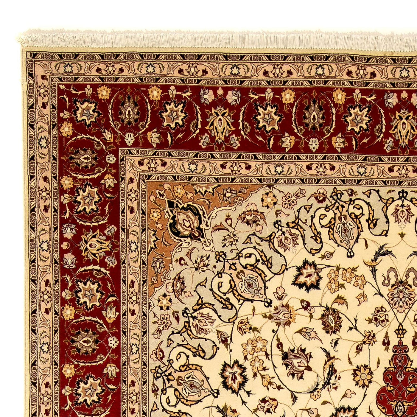 Tabriz - 50 Raj Tapete 358x250cm - Tapete persa