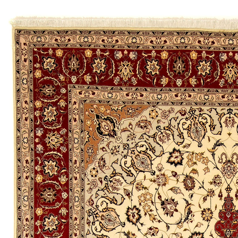 Tabriz - 50 Raj Tapete 358x250cm - Tapete persa