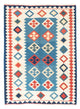 Kilim Fars Tapete 168x122cm