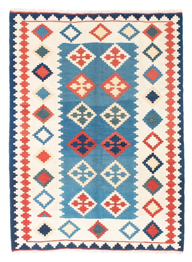 Kilim Fars Tapete 168x122cm