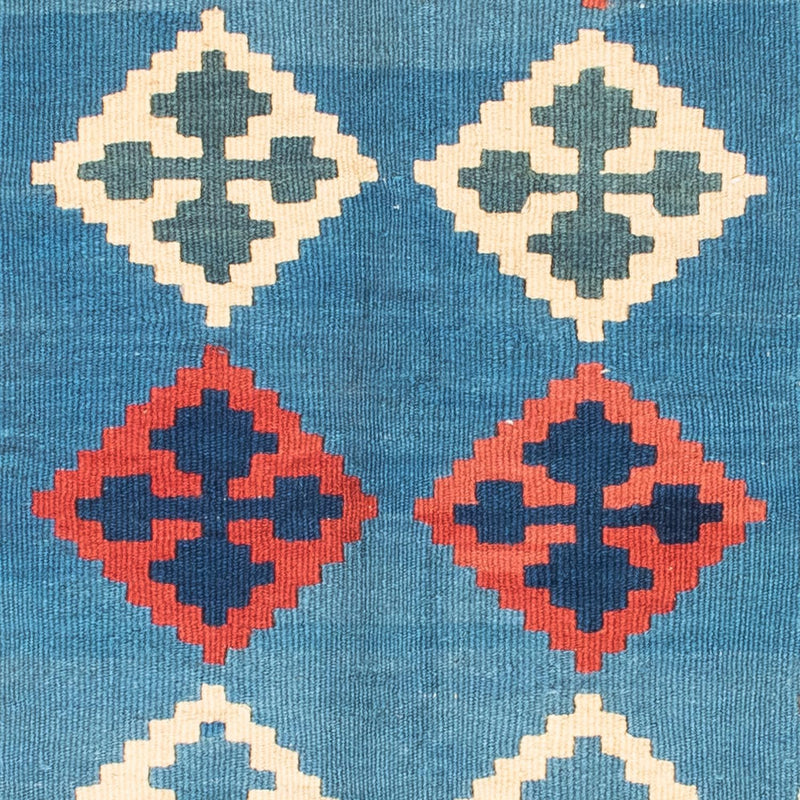 Kilim Fars Tapete 168x122cm