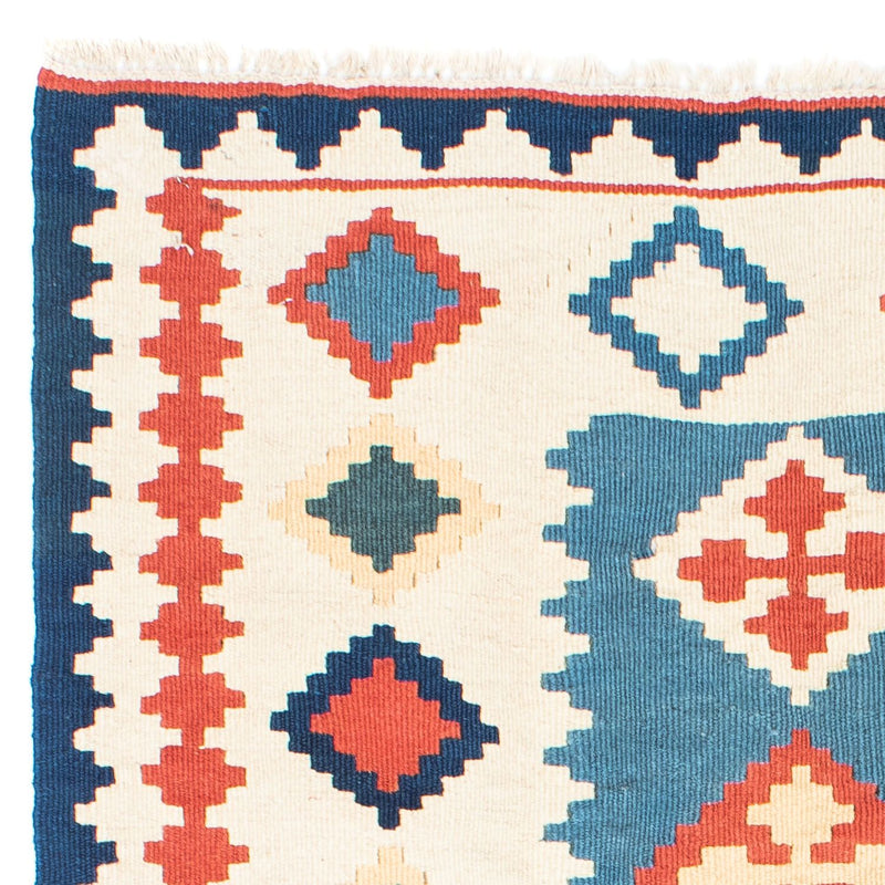 Kilim Fars Tapete 168x122cm