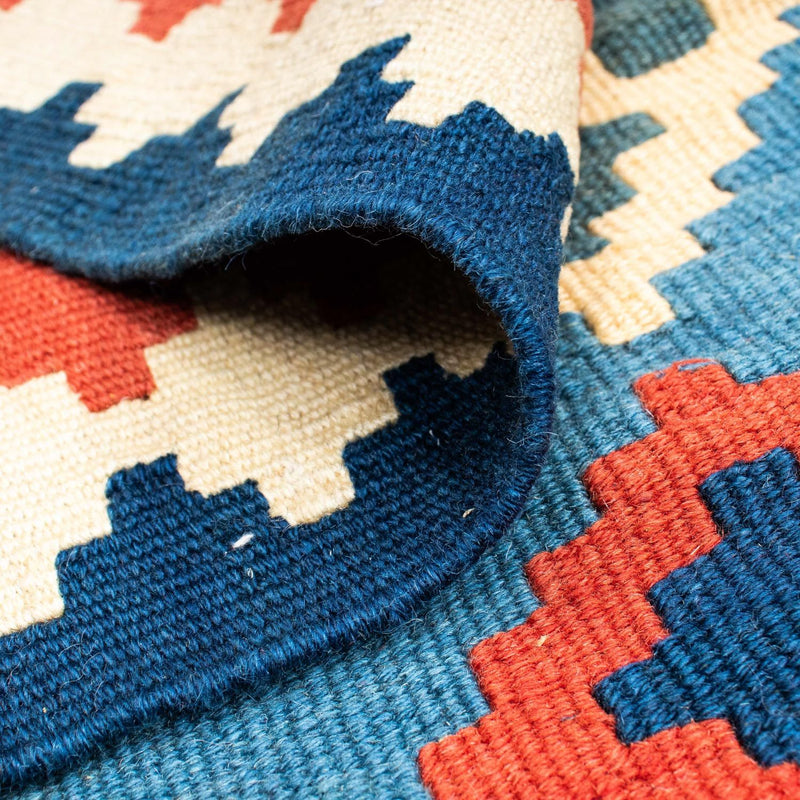 Kilim Fars Tapete 168x122cm