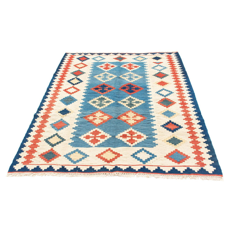 Kilim Fars Tapete 168x122cm