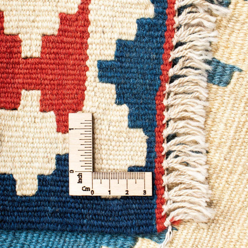 Kilim Fars Tapete 168x122cm