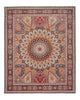 Tabriz - 50 Raj Tapete 298x254cm - Tapete persa