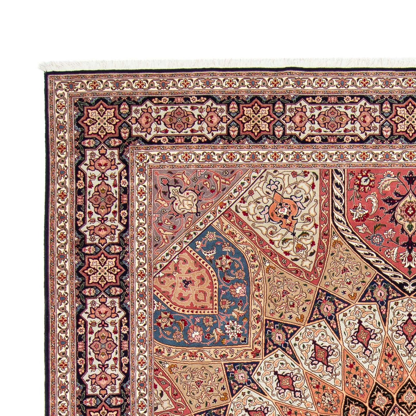 Tabriz - 50 Raj Tapete 298x254cm - Tapete persa