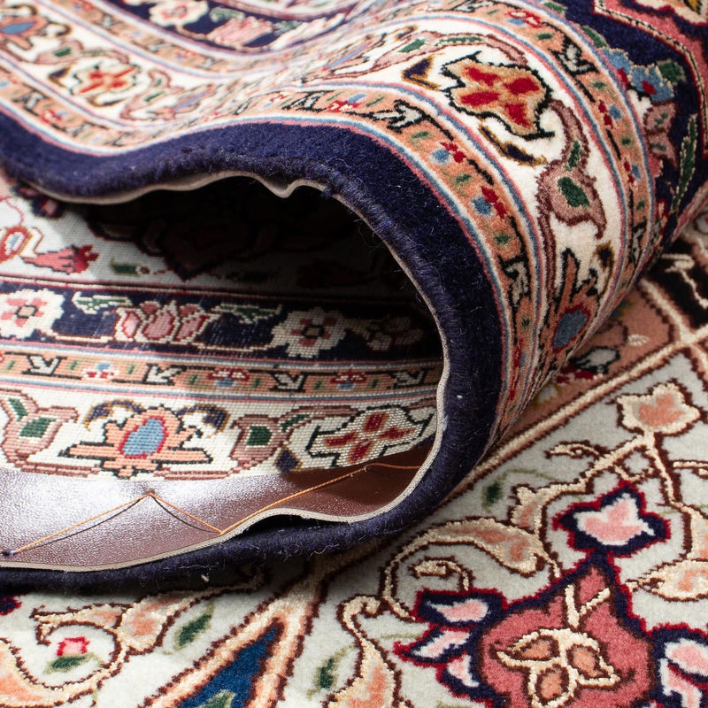 Tabriz - 50 Raj Tapete 298x254cm - Tapete persa