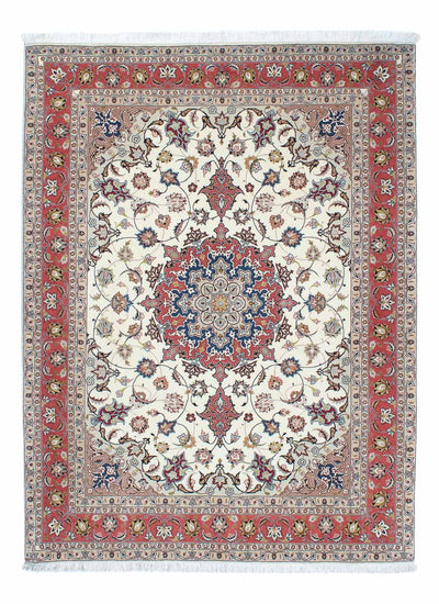 Tabriz - 50 Raj Tapete 154x203cm - Tapete persa