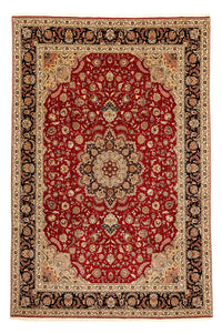 Tabriz - 50 Raj Tapete 367x253cm - Tapete persa – product image