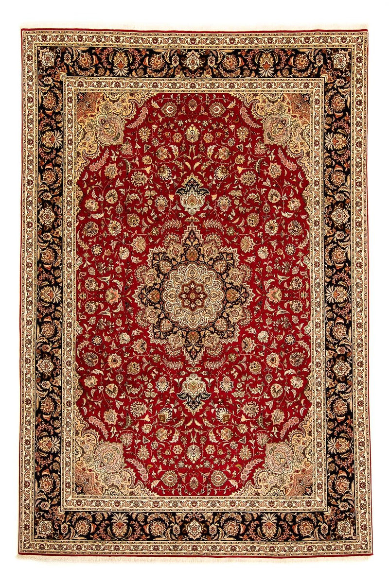 Tabriz - 50 Raj Tapete 367x253cm - Tapete persa