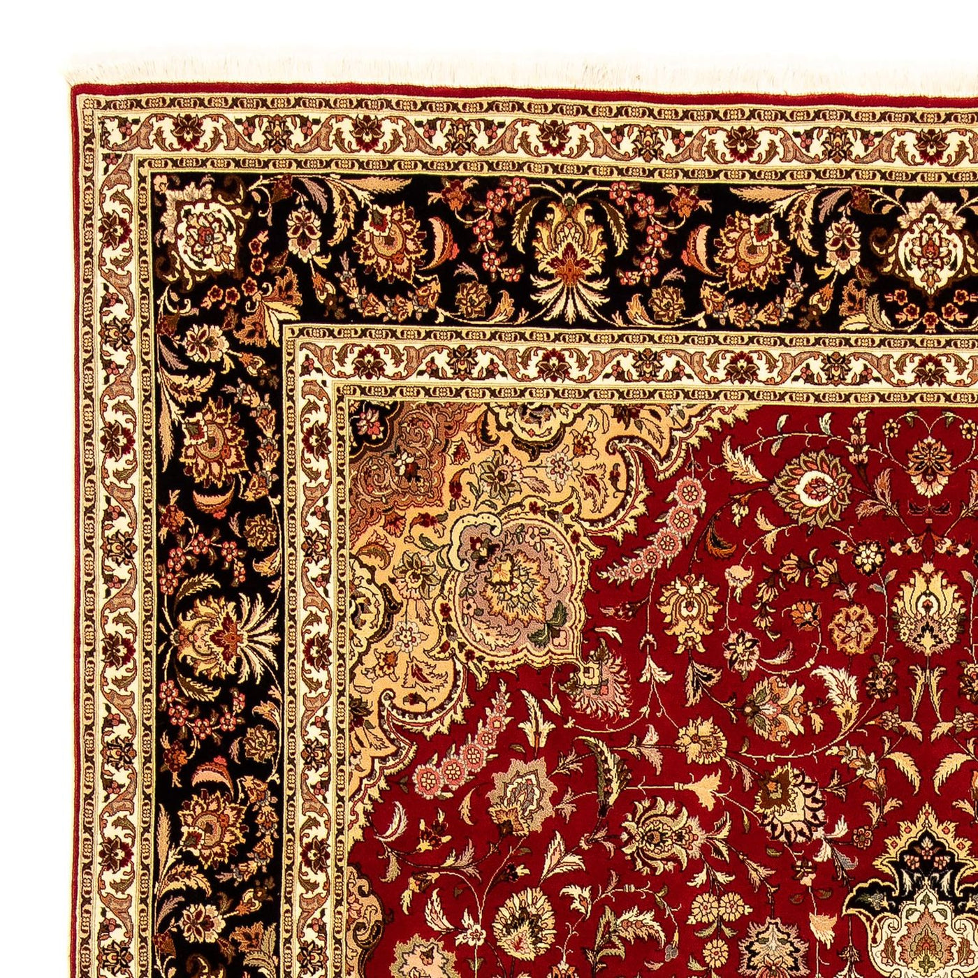 Tabriz - 50 Raj Tapete 367x253cm - Tapete persa