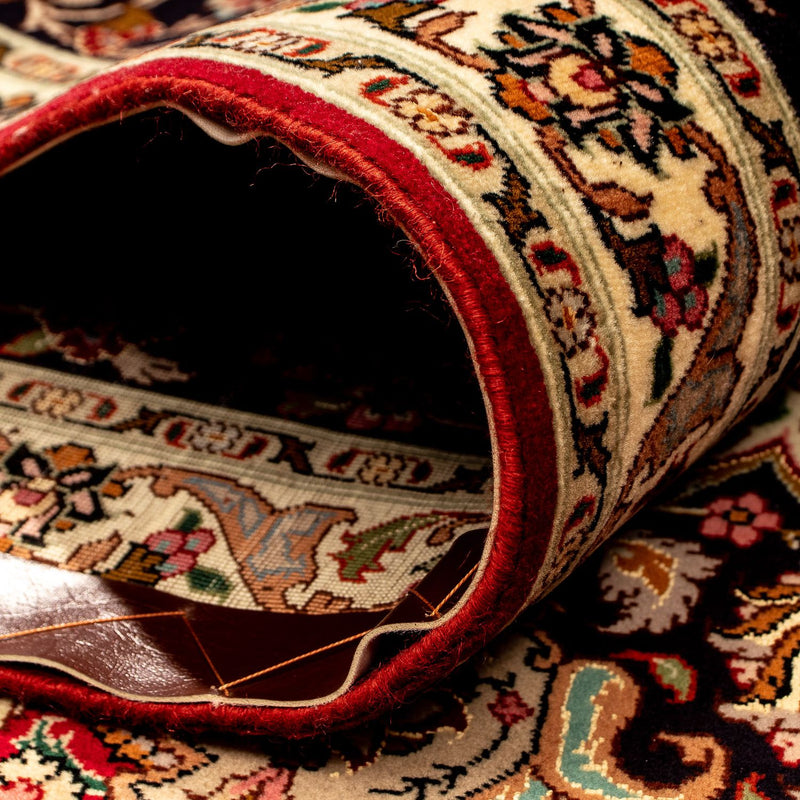 Tabriz - 50 Raj Tapete 367x253cm - Tapete persa