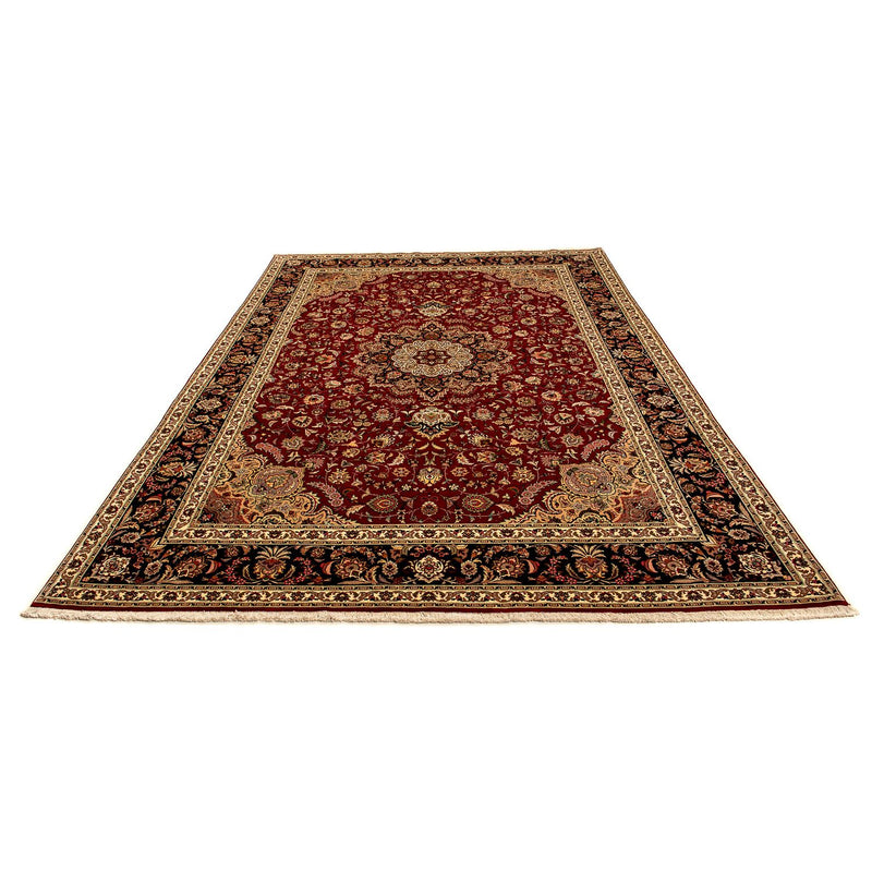 Tabriz - 50 Raj Tapete 367x253cm - Tapete persa