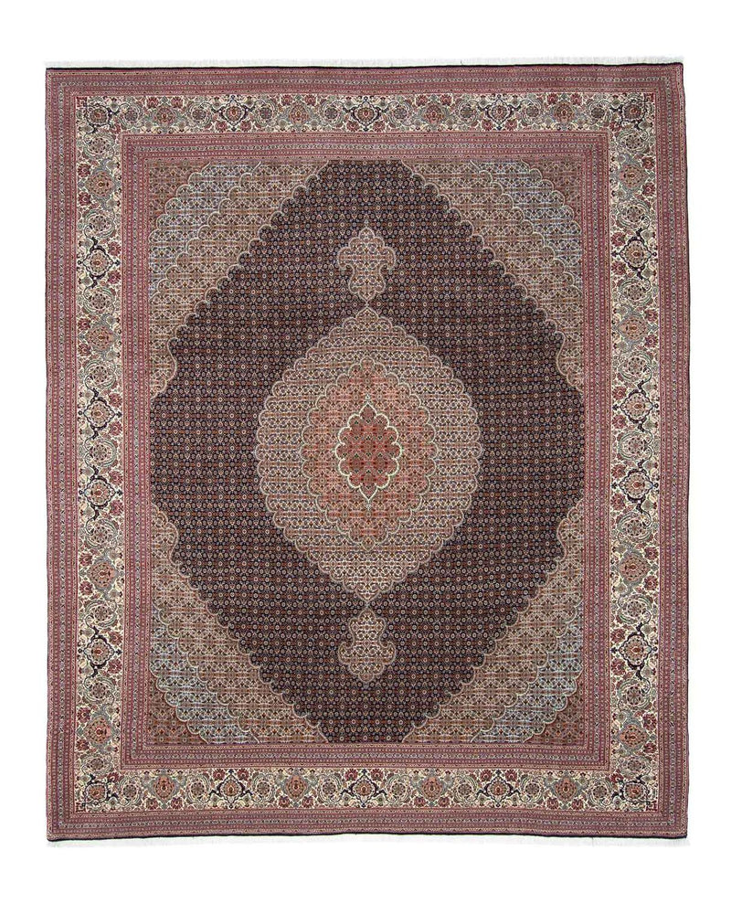 Tabriz Tapete 310x251cm - Tapete persa