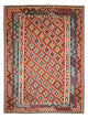 Kilim Fars Tapete 302x404cm