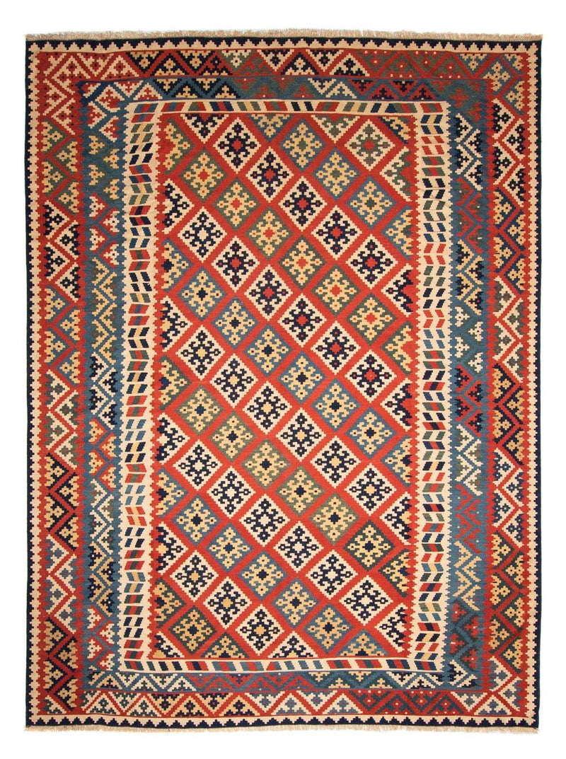 Kilim Fars Tapete 302x404cm