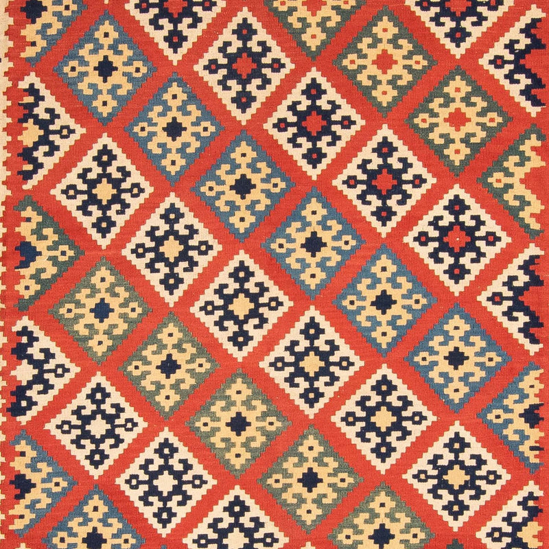 Kilim Fars Tapete 302x404cm