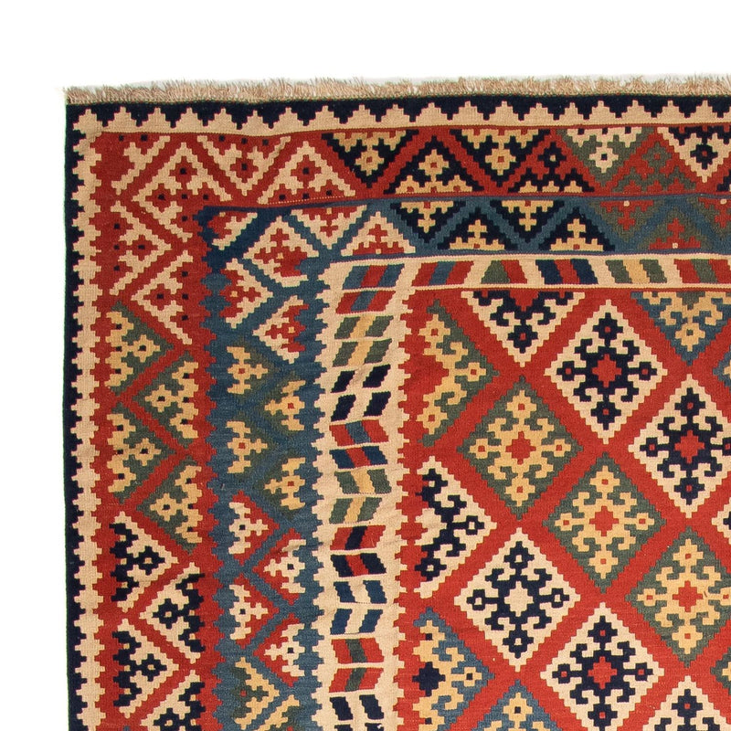 Kilim Fars Tapete 302x404cm