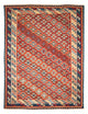 Kilim Fars Tapete 400x293cm
