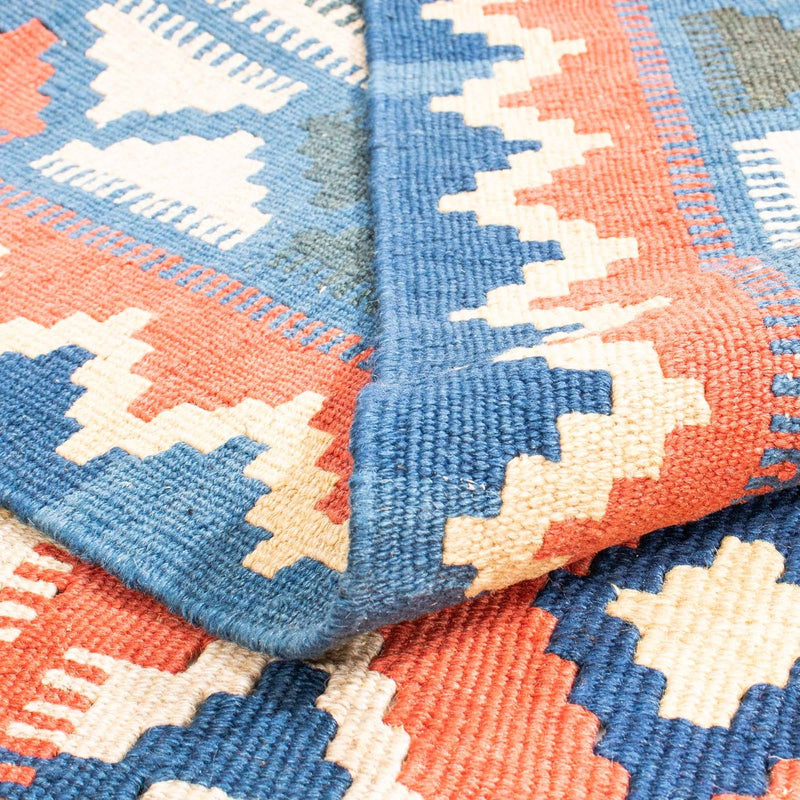 Kilim Fars Tapete 400x293cm