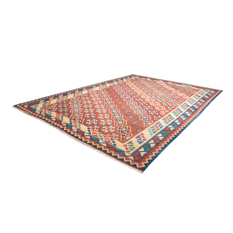 Kilim Fars Tapete 400x293cm