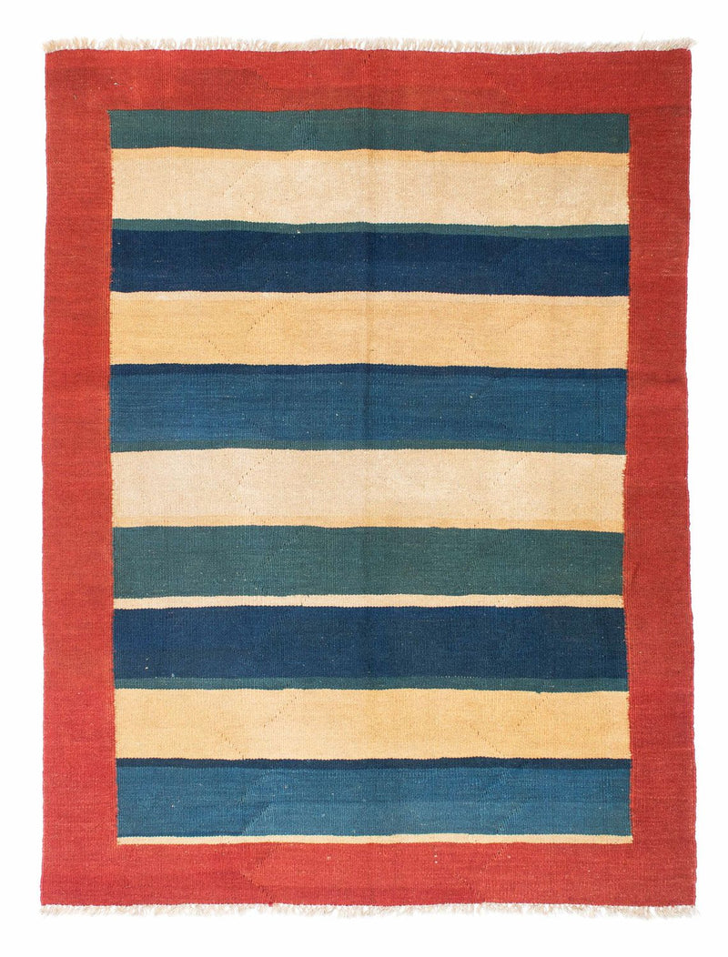 Kilim Fars Tapete 198x152cm