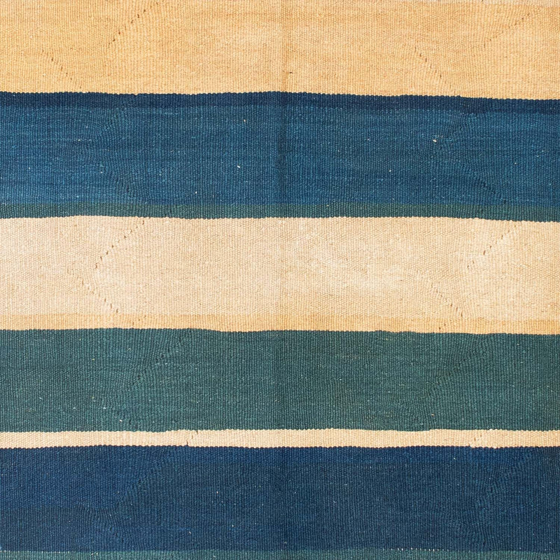 Kilim Fars Tapete 198x152cm
