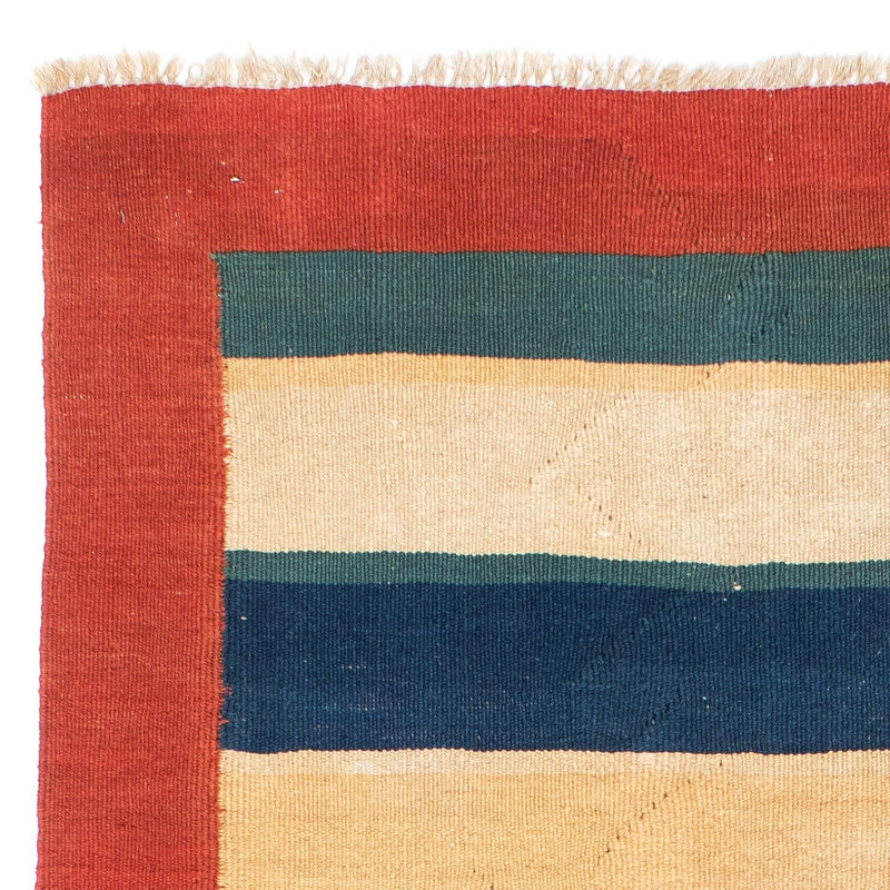 Kilim Fars Tapete 198x152cm