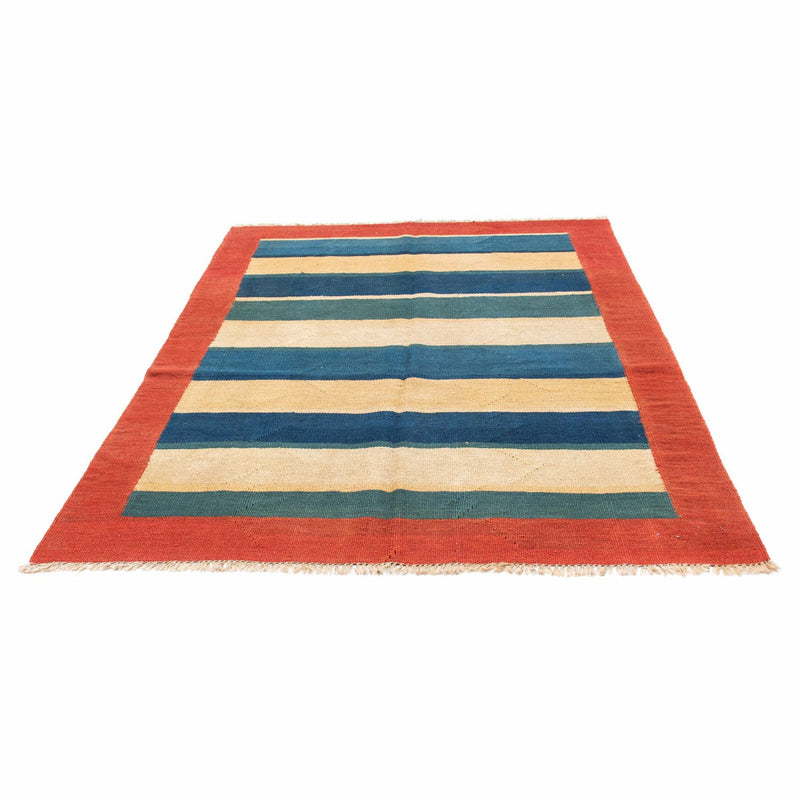 Kilim Fars Tapete 198x152cm
