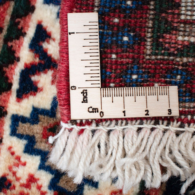Yalameh Tapete 147x102cm - Tapete persa