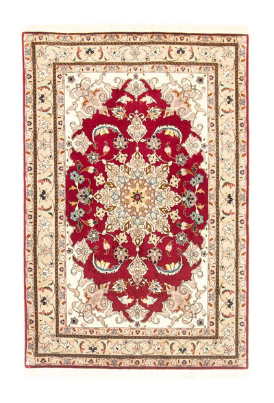 Tabriz - 50 Raj Tapete 100x147cm - Tapete persa