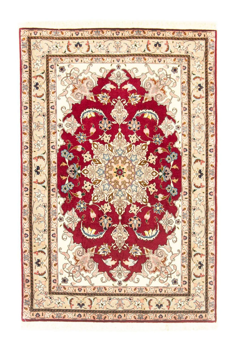 Tabriz - 50 Raj Tapete 147x100cm - Tapete persa