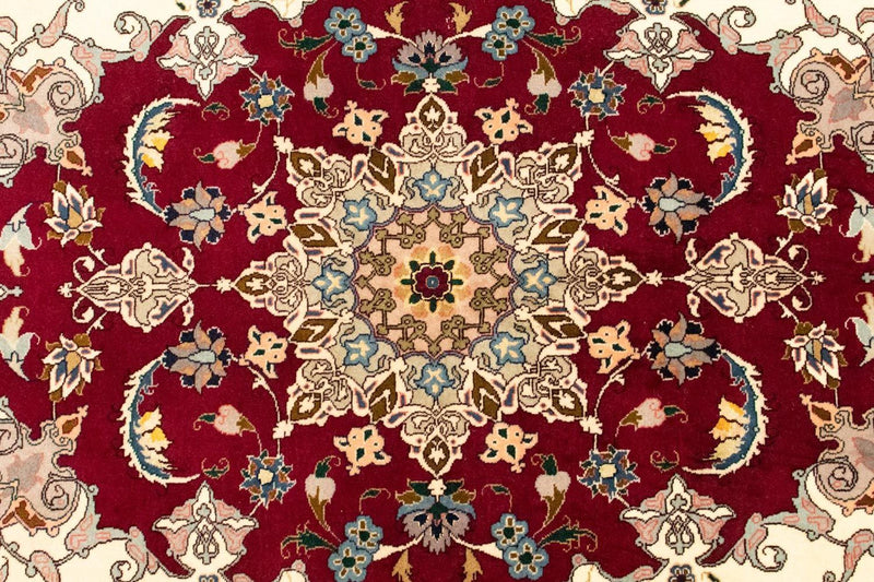 Tabriz - 50 Raj Tapete 147x100cm - Tapete persa