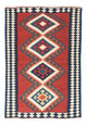 Kilim Fars Tapete 152x103cm