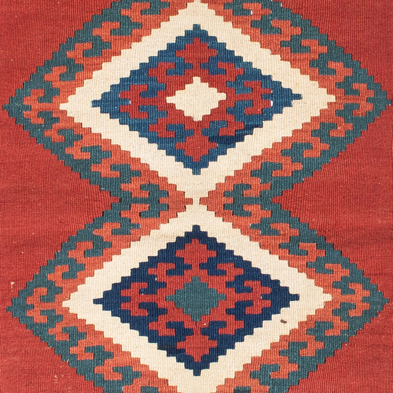 Kilim Fars Tapete 152x103cm