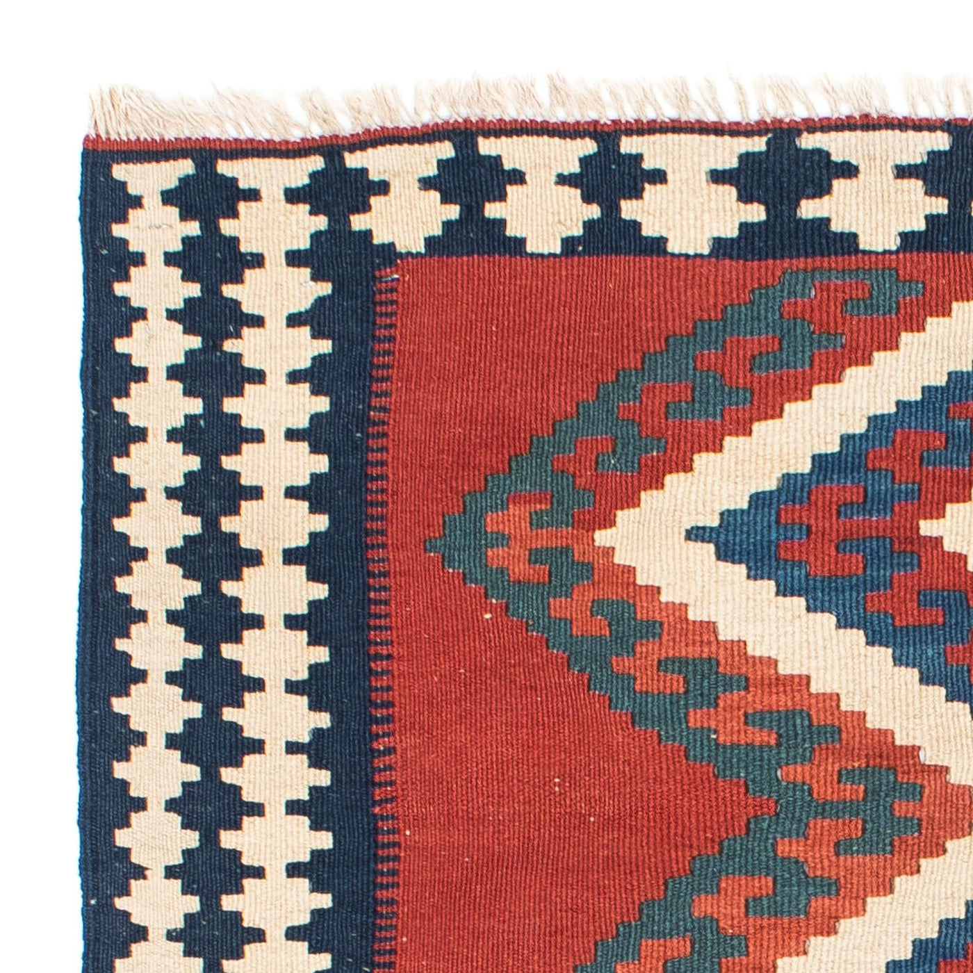 Kilim Fars Tapete 152x103cm
