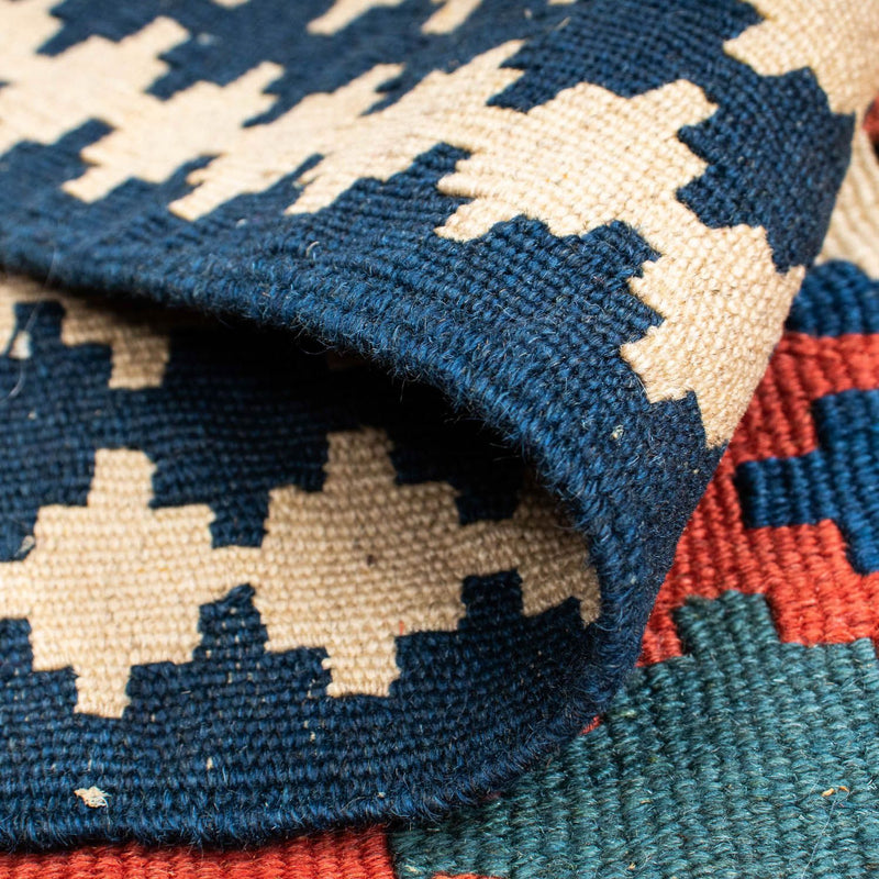 Kilim Fars Tapete 152x103cm