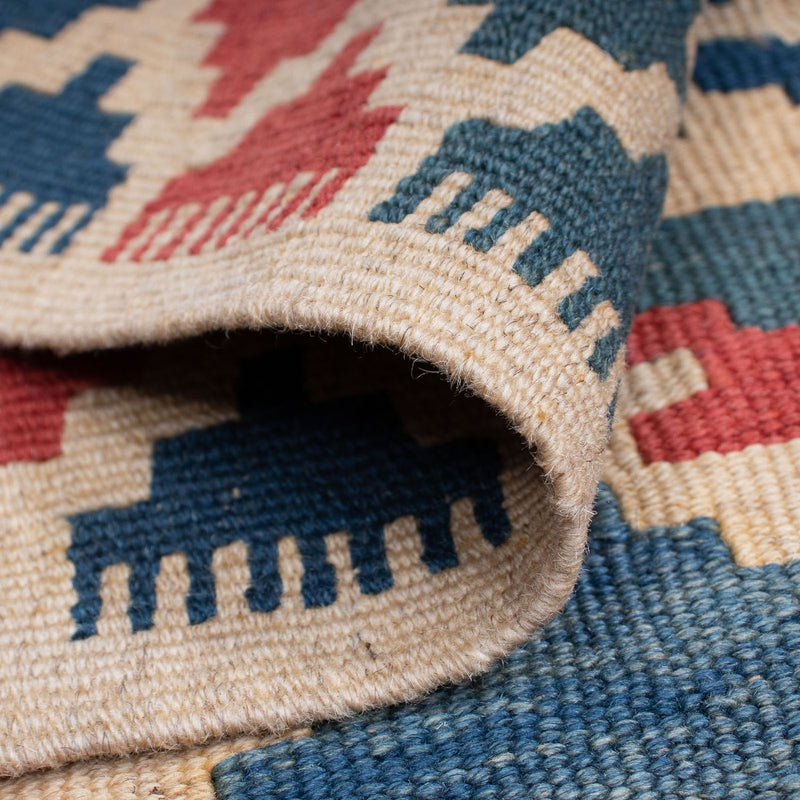 Kilim Fars Tapete 150x100cm