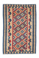 Kilim Fars Tapete 157x106cm