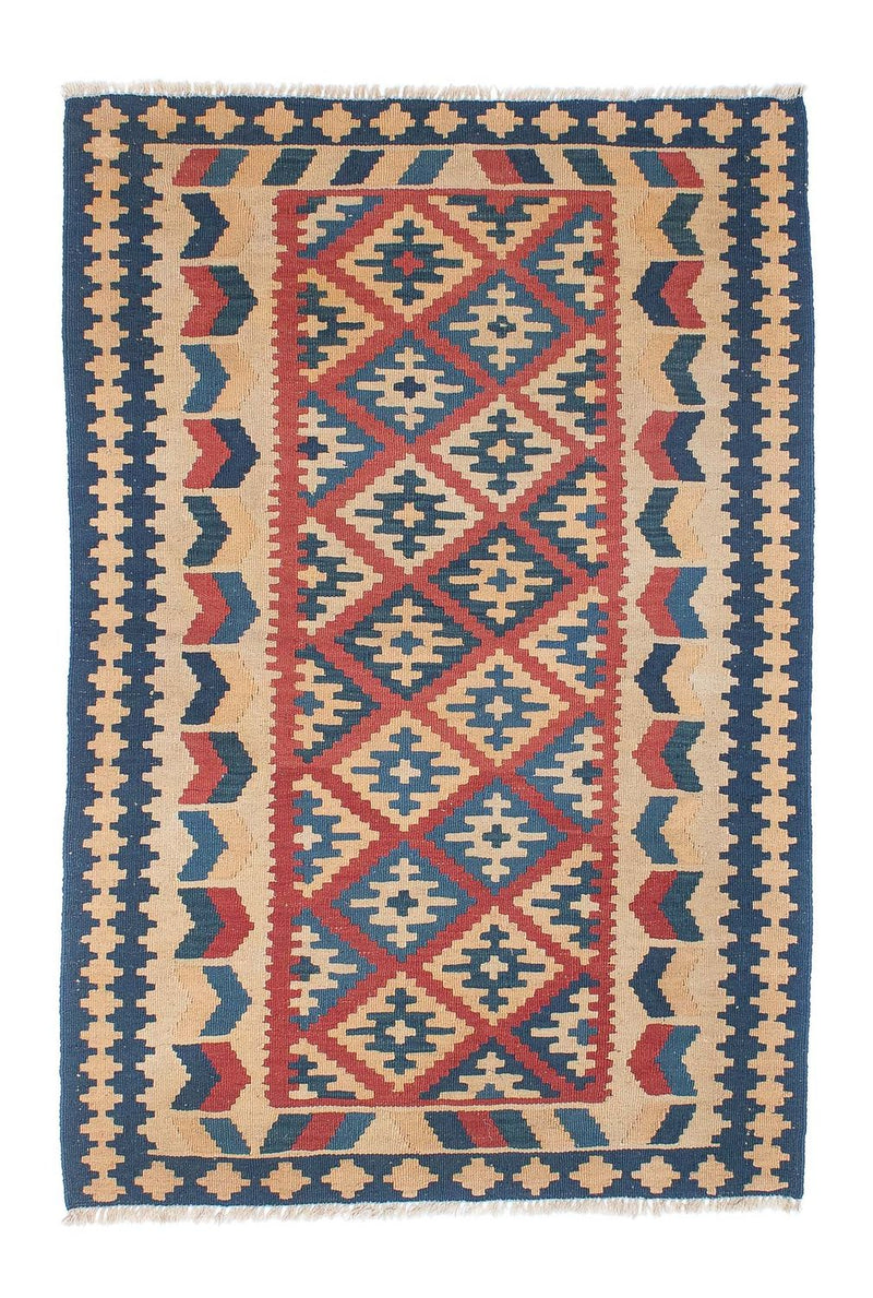 Kilim Fars Tapete 157x106cm