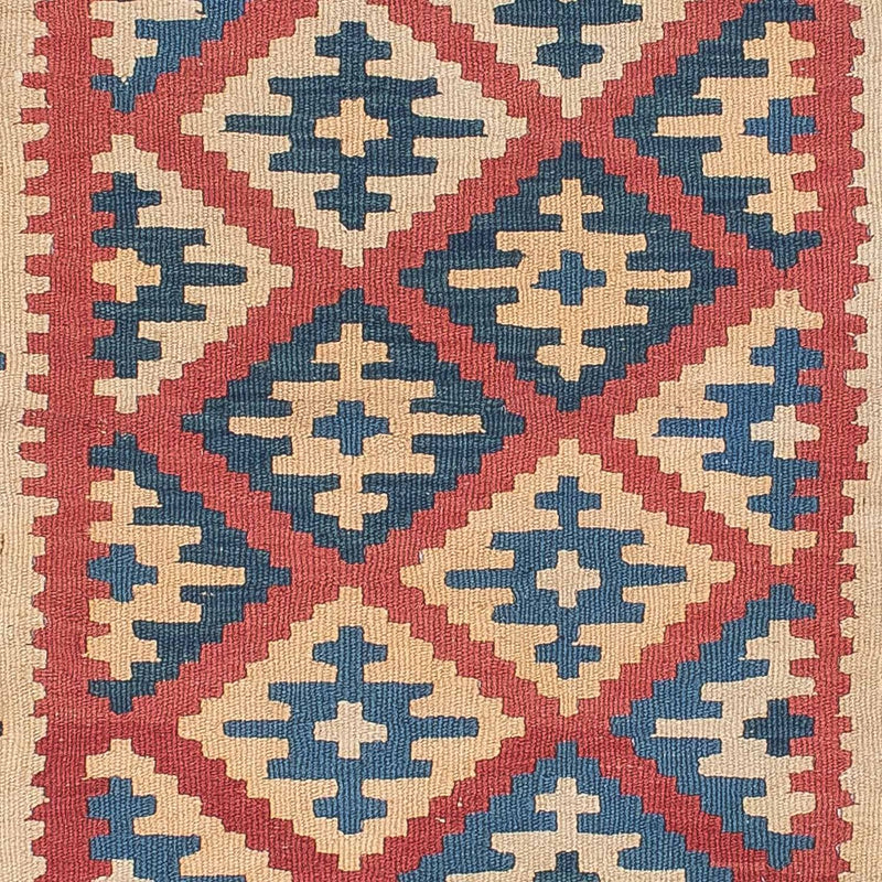 Kilim Fars Tapete 157x106cm