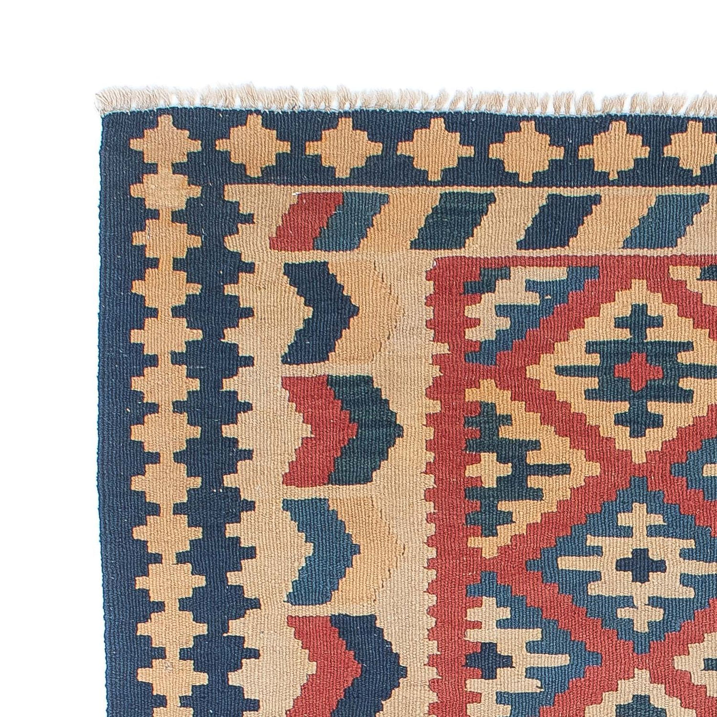 Kilim Fars Tapete 157x106cm