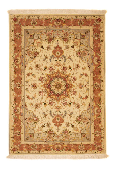 Tabriz - 50 Raj Tapete 104x151cm - Tapete persa