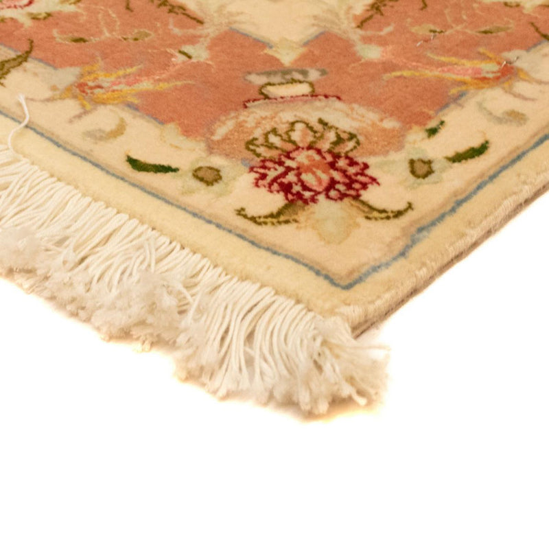 Tabriz - 50 Raj Tapete 151x104cm - Tapete persa