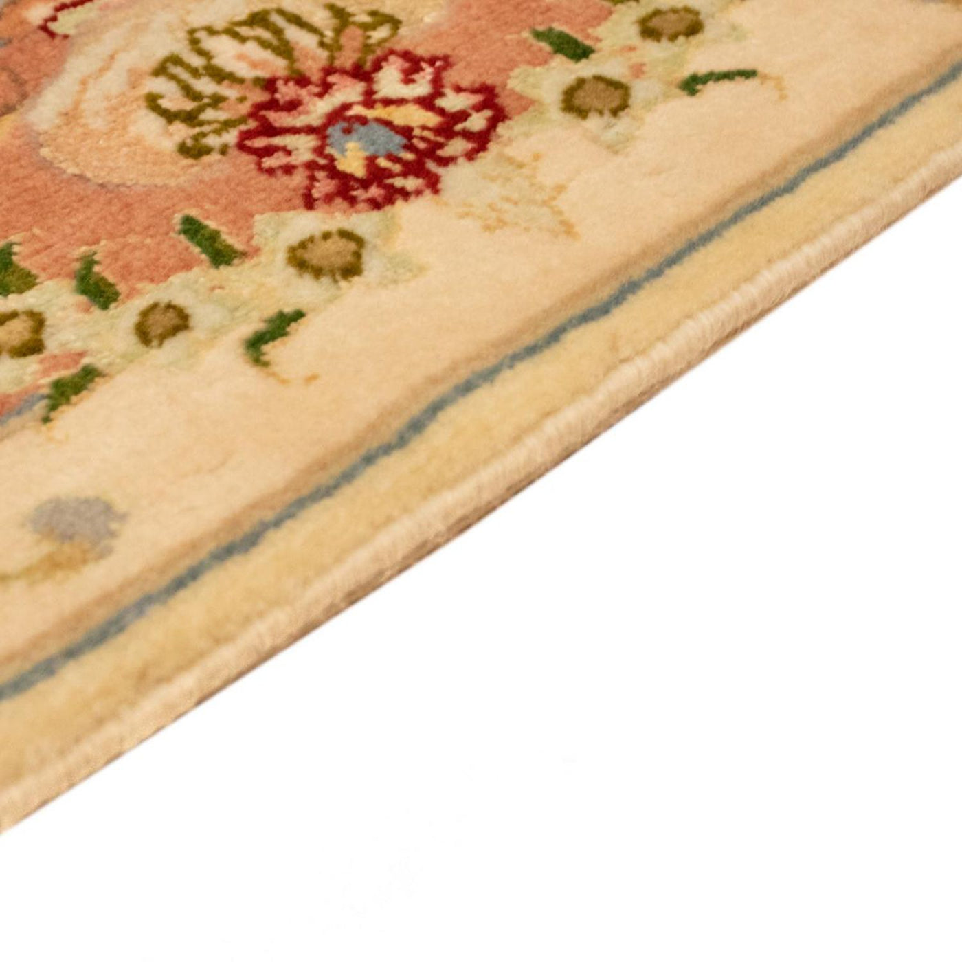 Tabriz - 50 Raj Tapete 151x104cm - Tapete persa