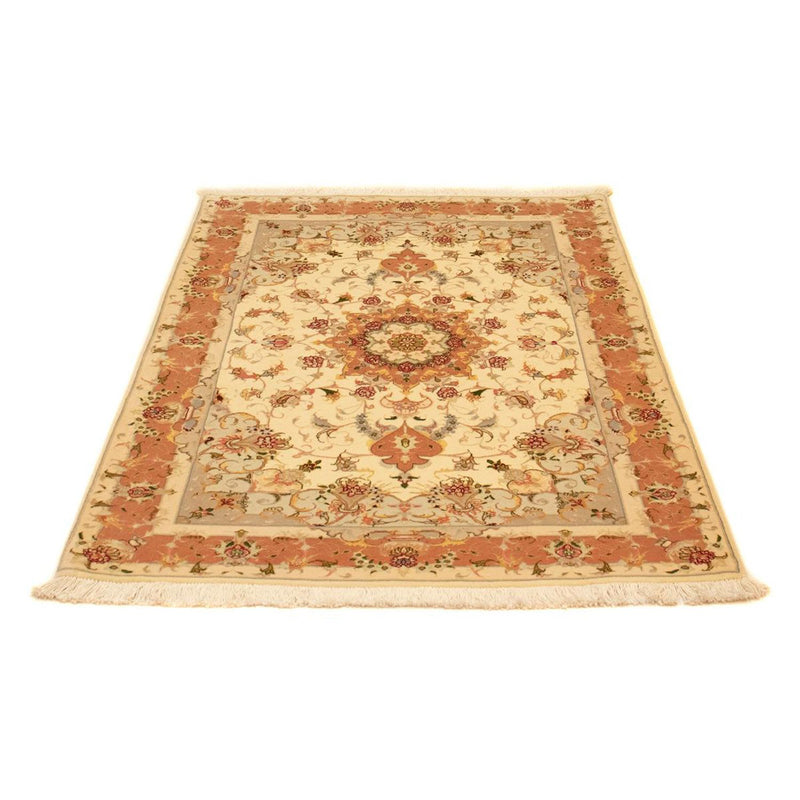 Tabriz - 50 Raj Tapete 151x104cm - Tapete persa