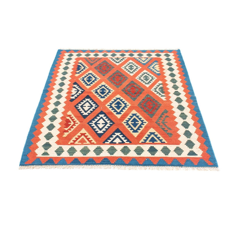 Kilim Fars Tapete 140x105cm