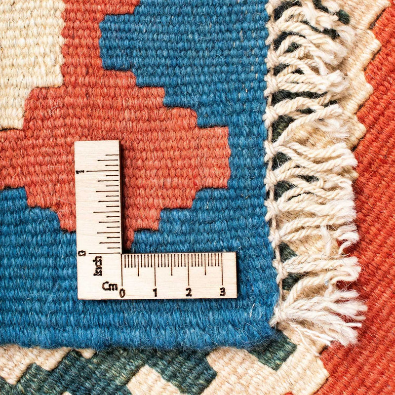 Kilim Fars Tapete 140x105cm