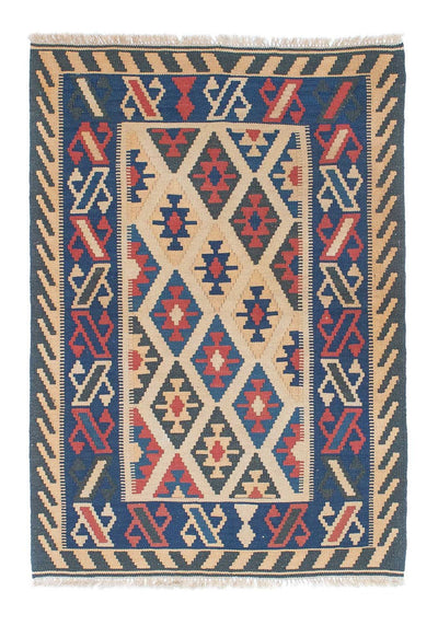 Kilim Fars Tapete 105x147cm